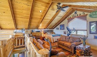 312 Road 8VE, Clark, WY 82435