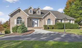 625 NW Locust St, Abingdon, VA 24210