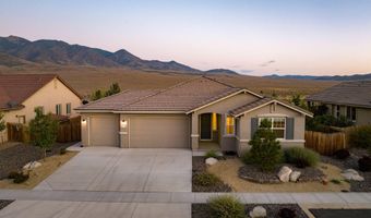 157 Jobe Dr, Dayton, NV 89403