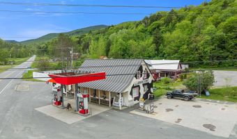 44 U.S. Route 4, Bridgewater, VT 05053