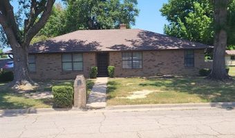 1429 Live Oak St, Sulphur Springs, TX 75482