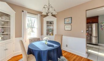 26 Dover Ave, East Providence, RI 02914