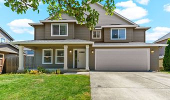 1607 NW 17th Pl, Battle Ground, WA 98604