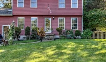 2 Country View Dr, Coventry, RI 02816