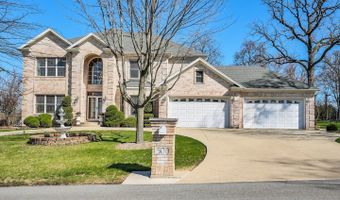 500 E Sherwood Dr, Addison, IL 60101