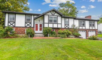 12 Greta Dr, Danbury, CT 06810