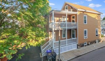 18 Holborn St, Boston, MA 02121