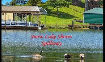 979 SNOW LAKE Dr, Ashland, MS 38603