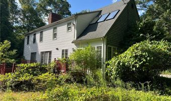 1224 Hartford Pike Pike, Scituate, RI 02857