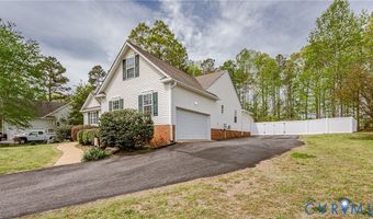 2205 Silver St, Aylett, VA 23009