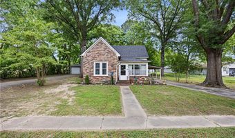 405 NE 3rd St, Atkins, AR 72823