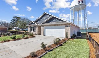 138 Ivy Park Cir Plan: Poppy, Albertville, AL 35950