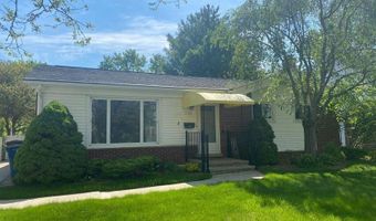 2160 Georgetown Blvd, Ann Arbor, MI 48105