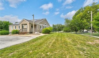 1401 NW Jefferson St, Blue Springs, MO 64015