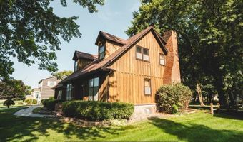 2105 N St, Aurora, NE 68818