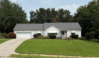 1706 N 2nd St, Atchison, KS 66002
