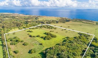 UNION MILL RD, Kapaau, HI 96755
