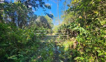 ABOVE MAMALAHOA, Captain Cook, HI 96704