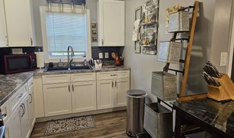 411 ROSEWOOD Ave, Anniston, AL 36201