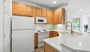 550 Mohawk Dr 70, Boulder, CO 80303