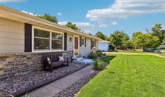1214 NW Applewood St, Ankeny, IA 50023