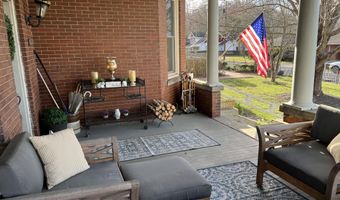 202 Black St, Barbourville, KY 40906