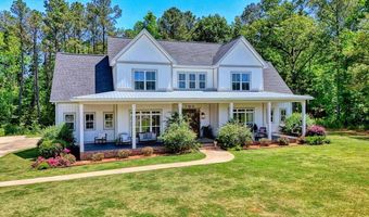 2 Keystone Cir, Abbeville, SC 29620
