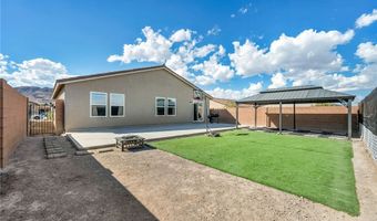 840 Turtleback Falls Ave, Indian Springs, NV 89018