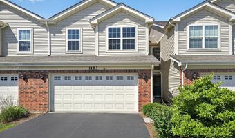 1183 Kingsmill Dr, Algonquin, IL 60102