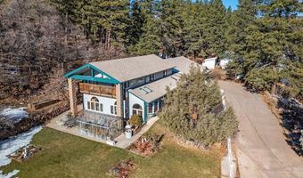 5207 Northcreek Rd, Beulah, CO 81023