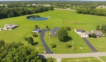 259 Almo Rd, Almo, KY 42020
