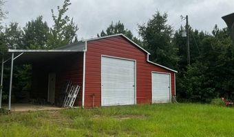 10664 Burton's Ferry Rd, Allendale, SC 29810