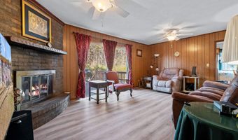 3525 KNOLLWOOD Dr, Anniston, AL 36207