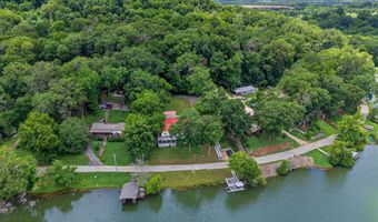 852 Lake Logan Rd, Ardmore, TN 38449