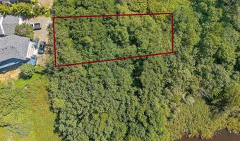 Tl 300 S Coral Street, Rockaway Beach, OR 97136