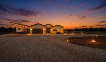2634 W OHARA Rd, Anthony, NM 88021