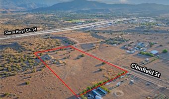3500 Clanfield St, Acton, CA 93510