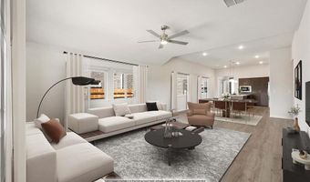 1020 Nighthawk Trl, Alvarado, TX 76009