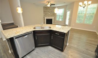 641 Briarcliff St, Apex, NC 27502