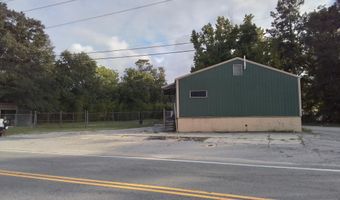 1395 Augusta Hwy, Allendale, SC 29810