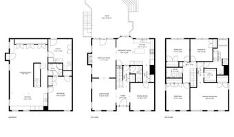 2904 N 4TH St N, Arlington, VA 22201