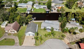 55805 Carroll St, Astor, FL 32102