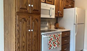 1125 Redburn Dr Unit 1 Apt A, Ashland, OH 44805