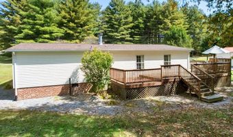 203 Edgewood St, Ballard, WV 24918