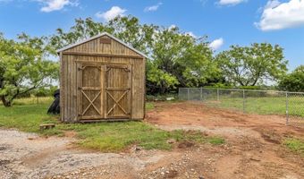 1350 Stephens Rd, Millsap, TX 76066