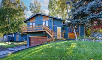 5430 W 82nd Ave, Anchorage, AK 99502