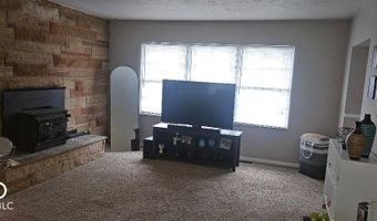 7107 Williams Ct, Avon, IN 46123