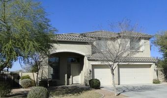 2520 S DRAGOON Dr, Chandler, AZ 85286