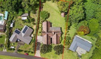 46-478 Haiku Plantations Dr, Kaneohe, HI 96744