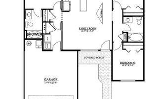 153 S TREELINE St, Airway Heights, WA 99001